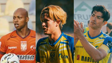 【日本代表】シントトロイデン3選手が喜びコメント　初招集のGK小久保玲央ブライアン「本当に驚き」＆FW後藤啓介は「通用するか楽しみ」とゴールへの意欲