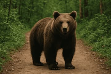 『ZIP』クマハンターに求められる“資格”に驚き　鈴木福も「厳しい…」