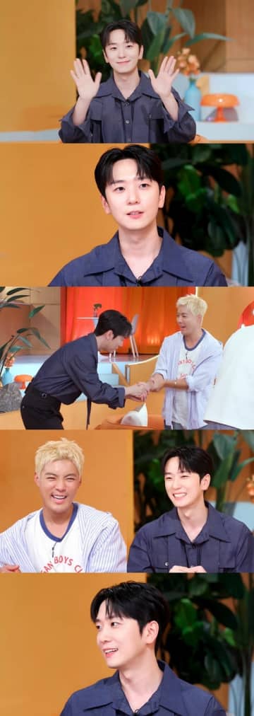 キム・ヨナの年下イケメン夫と日本国籍を捨てて韓国人になった歌手、“意外な縁”とは？「ついに会えましたね！」