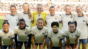 アメリカ女子プロクラブ、「ChatGPT」戦術活用で成績躍進