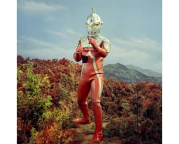 森次晃嗣、『ウルトラセブン』4Kリマスター版に感嘆　NHK BSP4Kで全48話放送