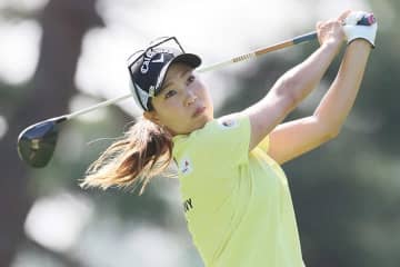 女子ゴルフ上田桃子、第1子の男児誕生　39歳で出産「新米母ちゃんですが、大切に育てていきたいと思います」