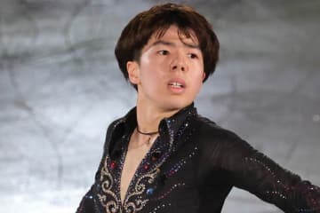 【フィギュア】NHK杯に挑む佐藤駿　不完全燃焼の地でリベンジ誓う「ノーミスの演技を目指して」