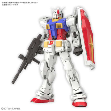 楽天ブックスにてガンプラ「RG 1/144 RX-78-2 ガンダム Ver.2.0」などが11月6日17時より販売再開予定！「30MF ドラゴニアナイト」や「S.H.Figuarts」も確認