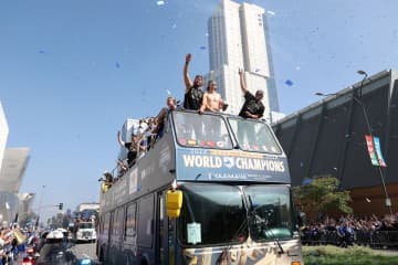 ドジャースにＬＡ団体が「私たちを裏切らないで」ホワイトハウス訪問ボイコットを要請