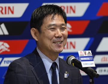 サッカー日本代表に久保、上田ら　ガーナ、ボリビア戦、年内最後