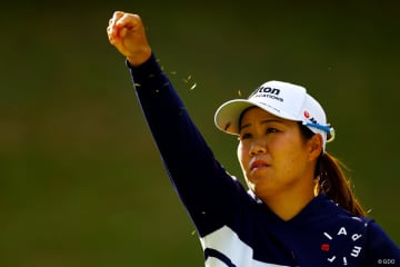 マレーシアから修正もありまして 畑岡奈紗が2年ぶりの首位発進