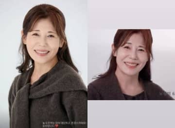小栗旬や赤西仁と共演したハン・ヒョジュ、実の母親の写真を公開　そっくりの美貌で目を引く