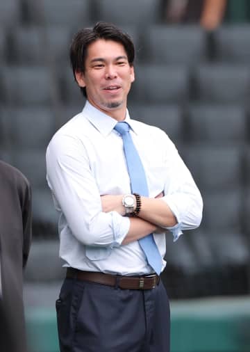 前田健太 日本球界への復帰をSNSで改めて表明 「忘れられない瞬間でいっぱいの10年間でした」