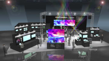 ネットギア、Inter BEE 2025でパートナー12社と共同出展。30コマ規模の「AVoIP Leaders」ブースを展開 [InterBEE2025]