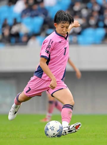 【高校サッカー神奈川2次予選】日大藤沢、9日に決勝　MF中村龍剛、父・憲剛さんの背中を追って