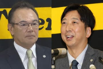 【阪神】藤川監督　異例の和田豊新ヘッドコーチ就任を説明「連覇をするのが最重要課題」