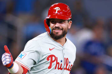 ヤンキース、今季56発シュワーバー獲得に関心! 本拠地の“ショートポーチ効果”でHR量産に米期待「本塁打数はとんでもないことになるだろう」