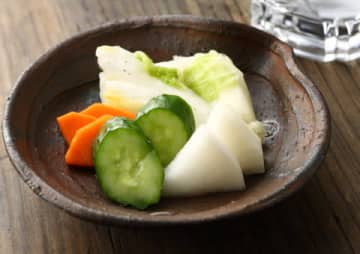 漬物は「買う」から「作る」へ！「自分で漬ける」選択が増加中