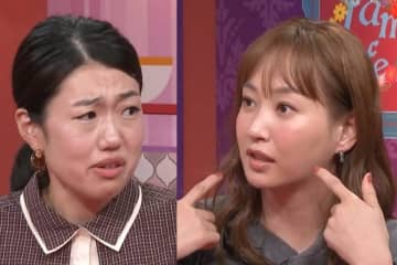 藤本美貴が語った“推し”の正体に、横澤夏子「なんか泣きそう…」