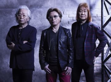 甲斐バンド＆甲斐よしひろのライブ映像7作品がHD高画質アップコンバートで初Blu-ray化。初回生産限定豪華BOXセットでリリース決定