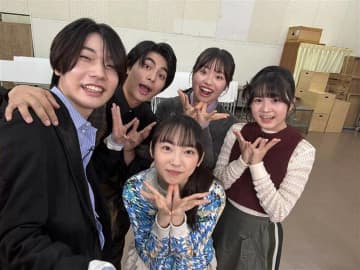 Foorin、活動終了から４年　成長した５人が「パプリカ」への思いを語る