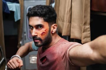 「インドに嫉妬した」ジャッキー映画からMCUまで手がけるアクション監督が明かす『KILL 超覚醒』の衝撃