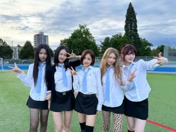 KiiiKiii、新曲『To Me From Me』制作秘話を公開！プロデューサーTABLOが楽曲誕生の裏側を語る