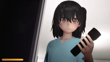 衝撃のホラーフリゲ『DEMONOPHOBIA』から17年…その後継3Dサバイバルホラー『DYSTHANASIA -ディスタナジア-』Steamストアページが公開