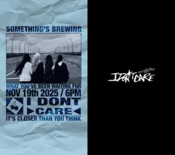 Baby DONT Cry、2ndデジタルシングル「I DONT CARE」を11月19日にリリース決定！