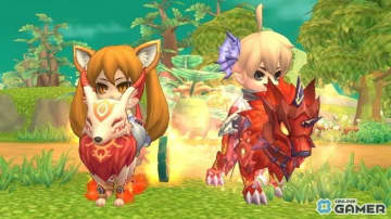 「晴空物語 あげいん！」で「あげぽよ立秋イベント」開催！経験値200％UP＆限定BOXが登場