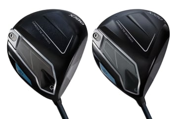 ダンロップ「ゼクシオ14」シリーズが発表 世界初「VR-チタン」で一撃の飛びを実現