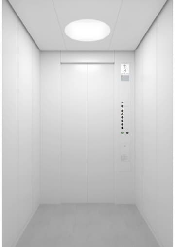 日立の標準型エレベーターに関する意匠が令和7年度関東地方発明表彰において「発明協会会長賞」を受賞