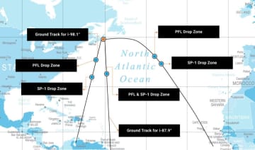 カナダの宇宙港開発企業、大手MDAが出資–政府系金融公社も出資