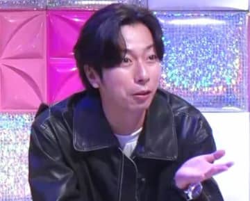 河合郁人「1番タイプの顔」「加護ちゃんじゃん」かまいたち山内が“中国人美女インフルエンサー”に変身！かわいすぎて絶賛