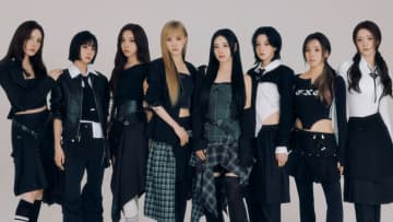 SM ENTERTAINMENT JAPANから誕生した日本人8人組ガールズグループ・GPPに密着『GPP Fly ～崖っぷち紙ヒコーキのテイクオフ～』