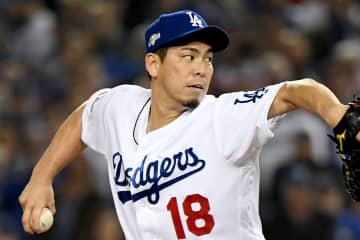 「どこに行くの？」前田健太、NPB復帰を改めて言及“日本で野球を続ける”　移籍先にファンは強い関心「カープに帰ってきて欲しい！」