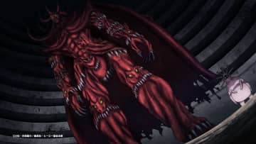 アニメ『ワンパンマン』ついに怪人王オロチがガロウ（CV.緑川光）の眼前に…波乱の予感？！【第29話 あらすじ&先行カット】