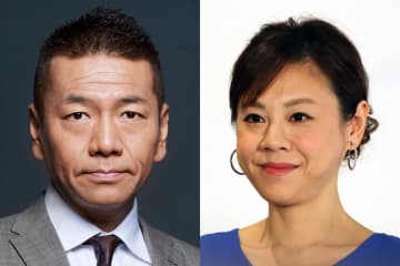 高橋真麻、娘の運動会での“赤っ恥エピソード”語る　上田晋也も唖然…「よく出る勇気あるよね」