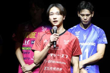 ヴォレアスのリベロ荒尾怜音が右肩の手術を行っていたことを報告「1日でも早く大好きなバレーボールを」