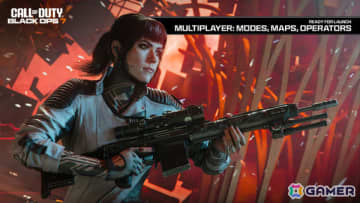 「COD: BO7」ローンチ時にプレイ可能となるマルチプレイヤーマップやゲームモードを紹介！日本をテーマにしたマップも
