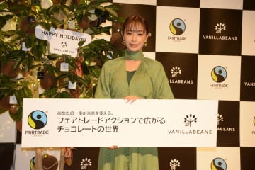 宇垣美里　クリスマスケーキは誰と食べる？「捕まえられる人を捕まえて楽しみたい」