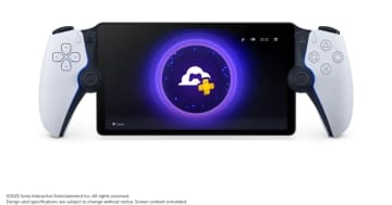 「PS Portal」のクラウドストリーミング機能が11月6日から実装！PS Storeで購入したダウンロード版PS5ゲームもプレイ可能に