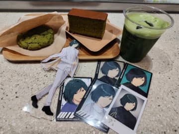 【アイドルマスター SideM・清澄九郎】缶バッジ約100個に7万円！グッズを並べて眺めている時がしあわせ（20代女性）