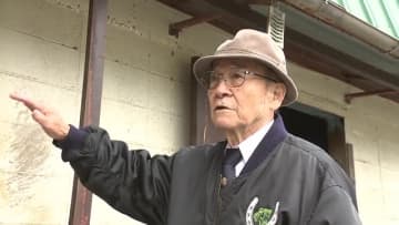 旭日双光章に佐藤傳一さん（89）　馬術の振興に貢献　「若い世代が夢に向かって手綱を握り続けられるように」馬術名手が見つめる未来　2025年・秋の叙勲