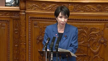 初対決！参政・神谷氏VS高市首相…焦点の外国人政策を追及、立憲・塩村議員は女性首相に期待感も政策ただす