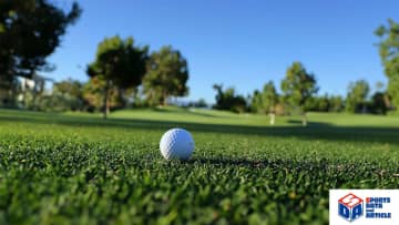 【ゴルフ速報】 TOTOジャパンクラシック 1日目