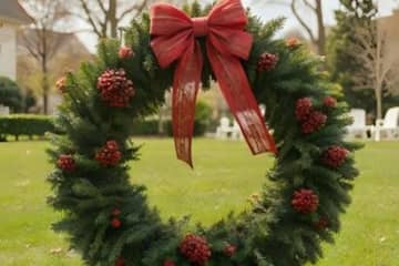 “ヨーロッパ×ハワイ”のクリスマスマーケット同時開催、渋谷ミヤシタパーク＆代々木公園で