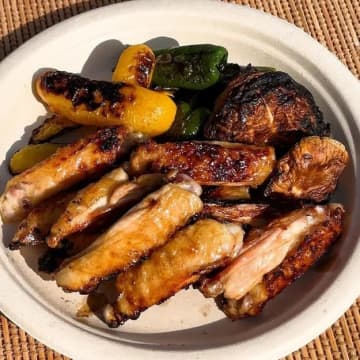 【もう普通のBBQには戻れない！】知って得するBBQの裏技テクニック3選