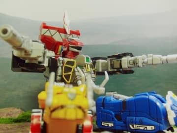 「スーパー戦隊終了」は杞憂？ライダー、ゴジラ…“休止期間が長かった”特撮たちを振り返る