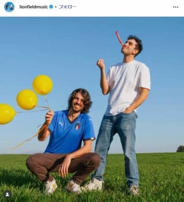 サイゼのピザは「ピザじゃない」　伊人気YouTuberが正直レポ、「ボーノ！」美味しさ太鼓判のメニューも