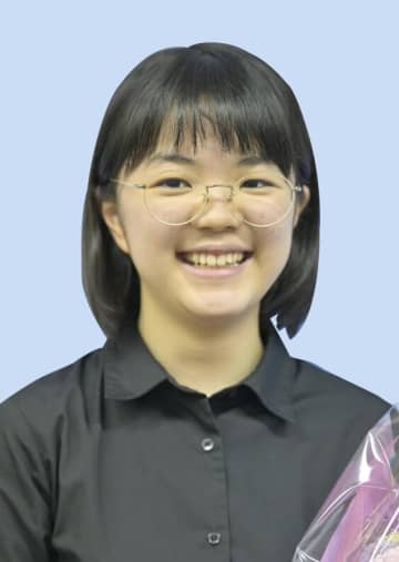 囲碁の仲邑が韓国移籍後、初優勝　若手女性の公式棋戦