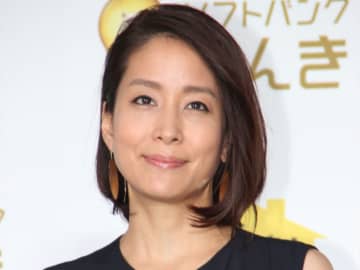 「女学生みたいで可愛い」元フジテレビ・内田恭子アナ、ショートカットへのイメチェンが話題