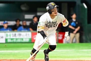 【ソフトバンク】牧原大成　侍ジャパン辞退の理由明かす「年齢も年齢ですし体がきつかった」