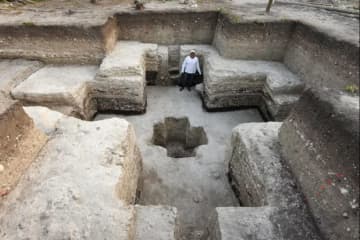 最古にして最大のマヤ遺跡、宇宙を表現するため建設か　新研究